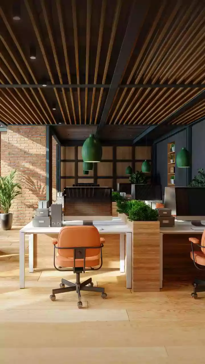 Senior Freelancers Embrace 'Quiet Luxury' Layouts To Show Strategic Mastery To International Buyers