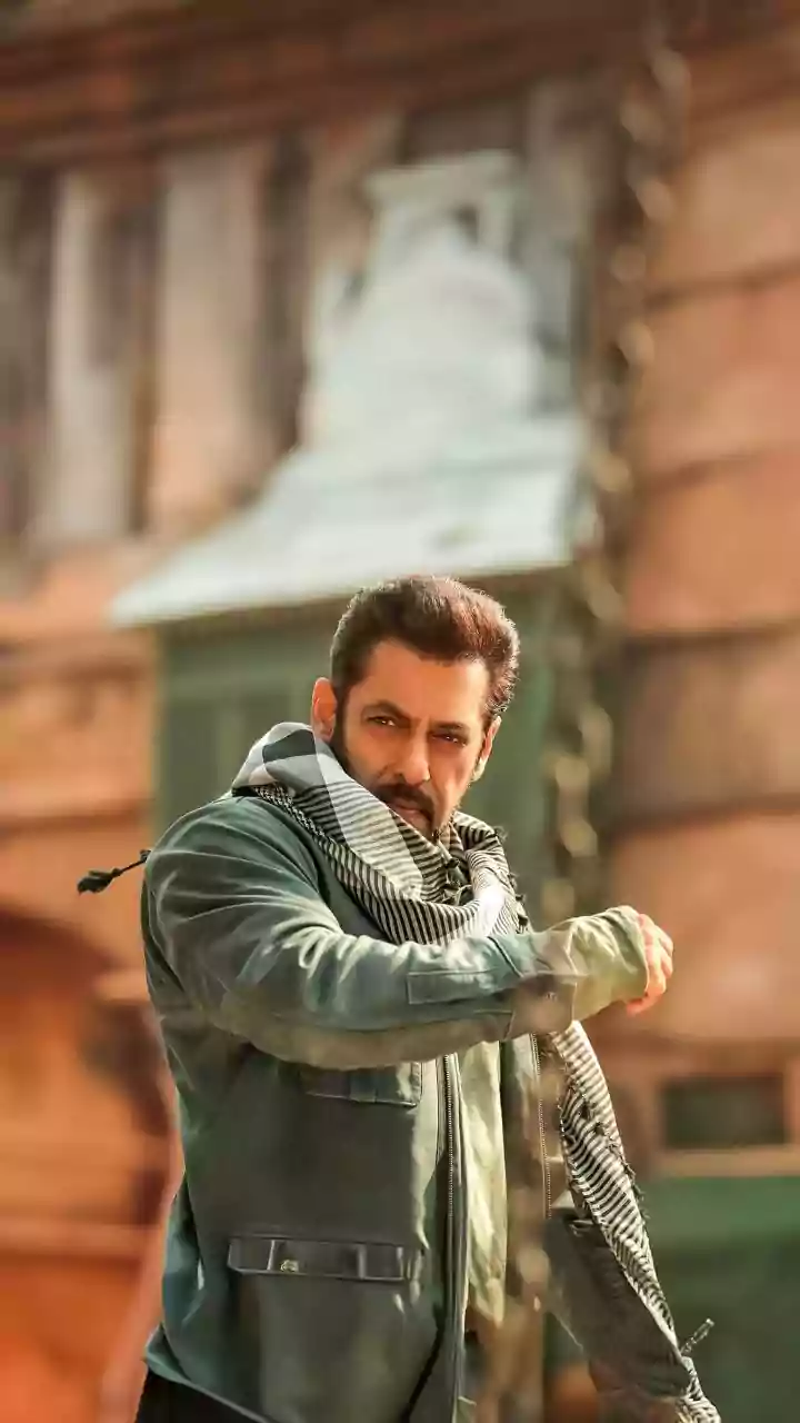 Salman, Dhoni & AP Dhillon's Panvel Adventure