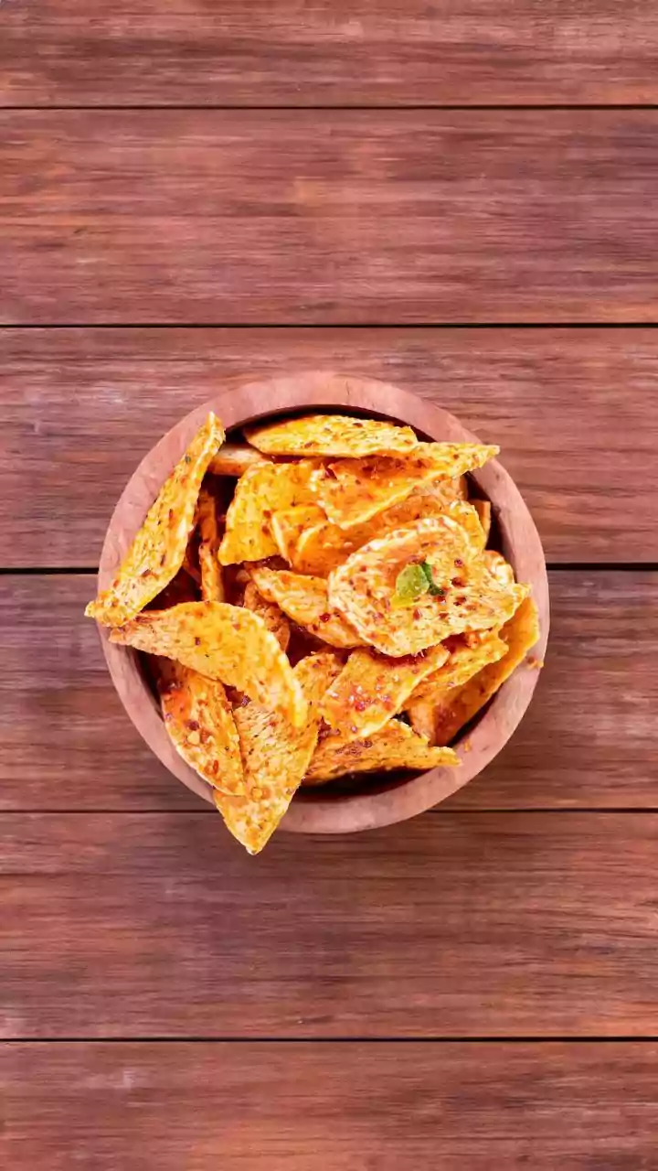 From Makhana To Mixed Seeds, The Snacks Entering India's Everyday Food Routine