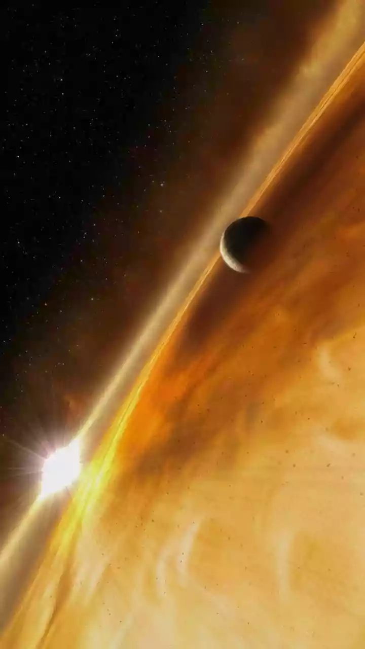 Here's Why Saturn Is The Must-See Planet This August