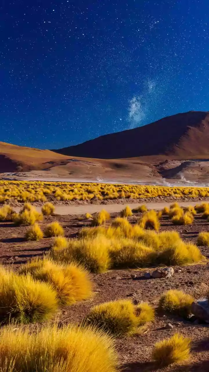 Why Spiti Valley High-Desert Skies Offer World-Class Dark-Sky Conditions For Mindful Stargazing Travellers