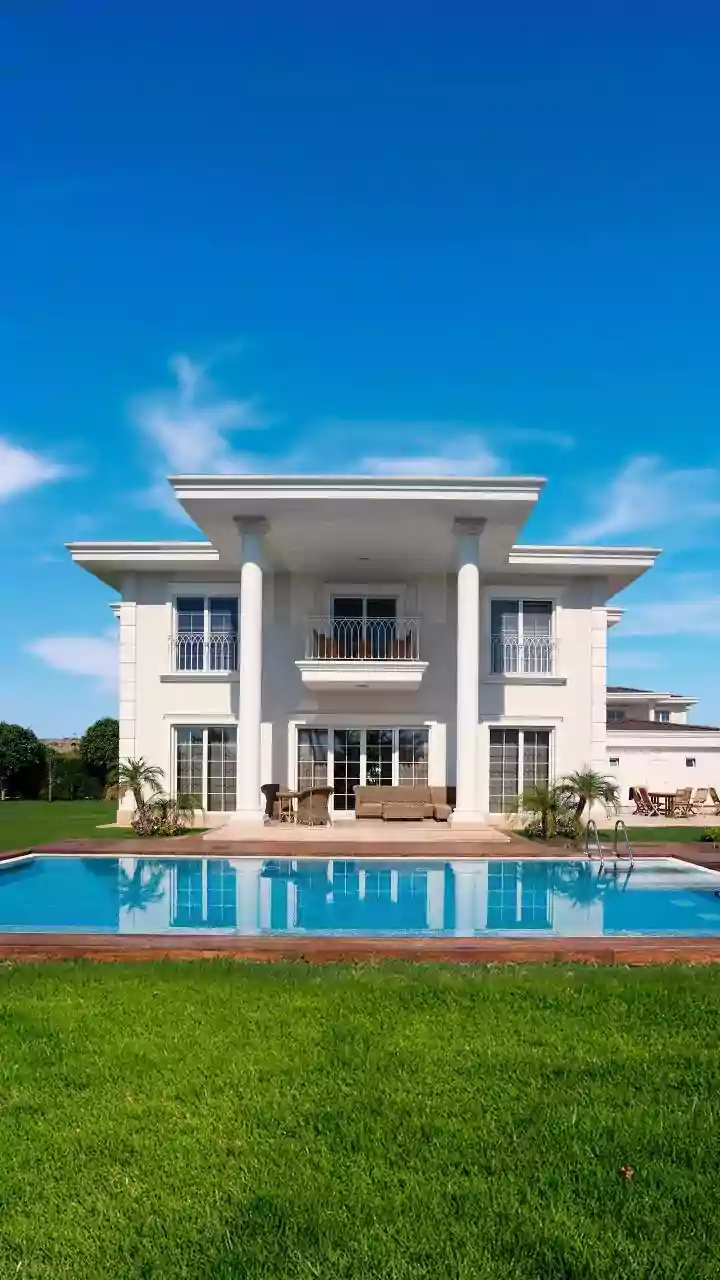 How aspirational luxury housing is influencing homebuying decisions