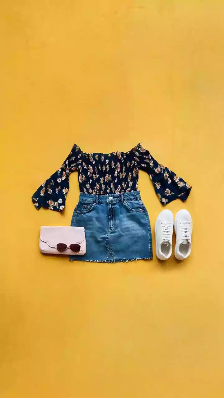 How plus-size girls can rock crop tops this summer to slay