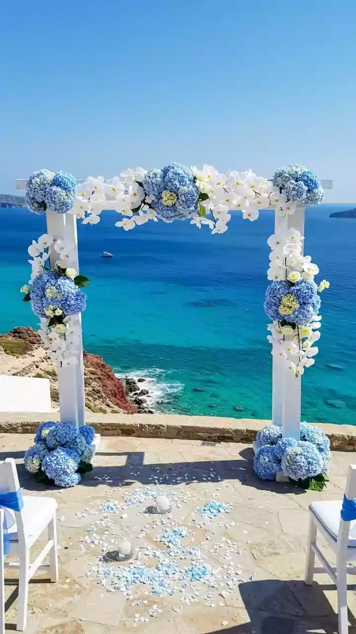 All about the cord and veil ritual of Filipino weddings