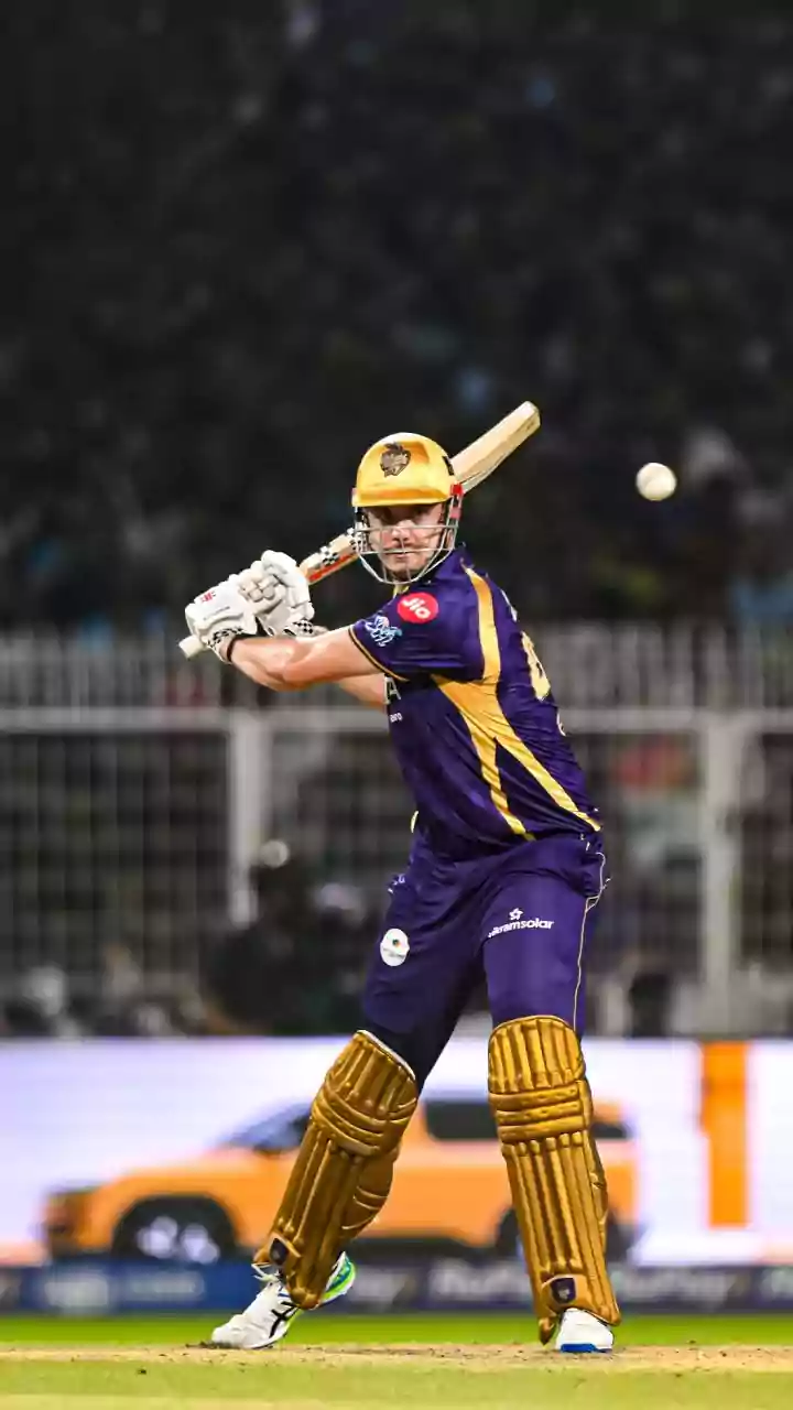₹25.2 Crore Cameron Green Under Scrutiny: Why KKR’s Costliest Signing Is Struggling in IPL 2026