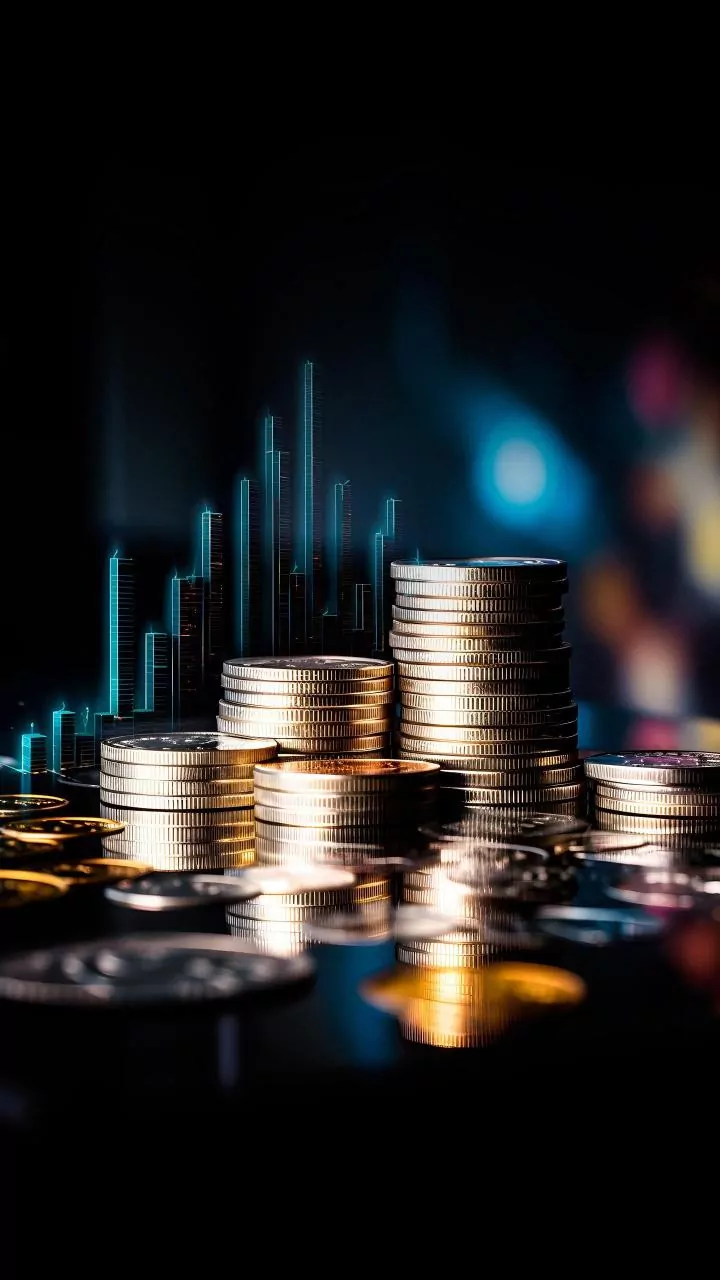 Silver's Ascent: Potential Gains for Metal Investors