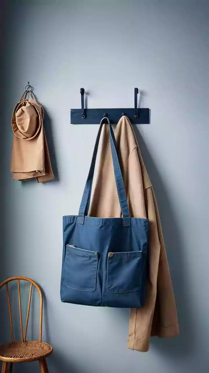 Denim Dreams: Must-Have Accessories Set to Rule Spring Street Style