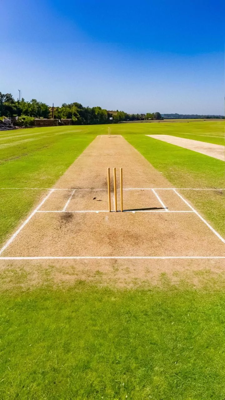 Goa Ranji Trophy Team Begins Pre-Season Camp in Bengaluru