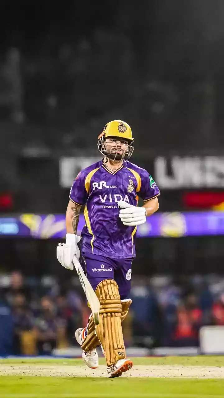 After UPT20 2026 title, can Rinku Singh lead KKR in IPL 2027?
