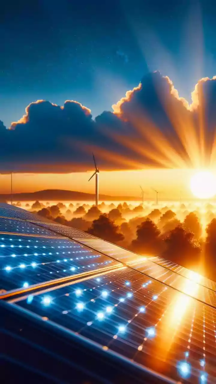 NLC India board okays listing of green arm NIRL, declares interim dividend