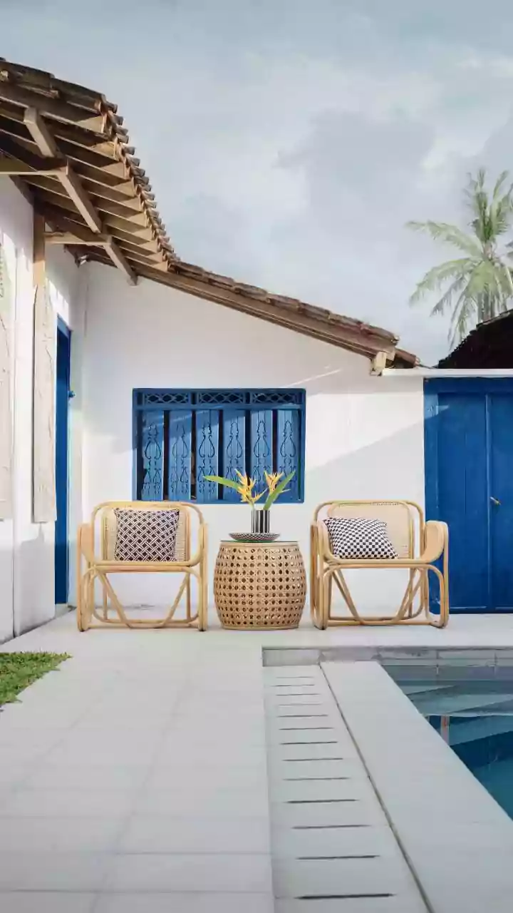 Cliffside co living spaces in Varkala attract remote creators with budget packages