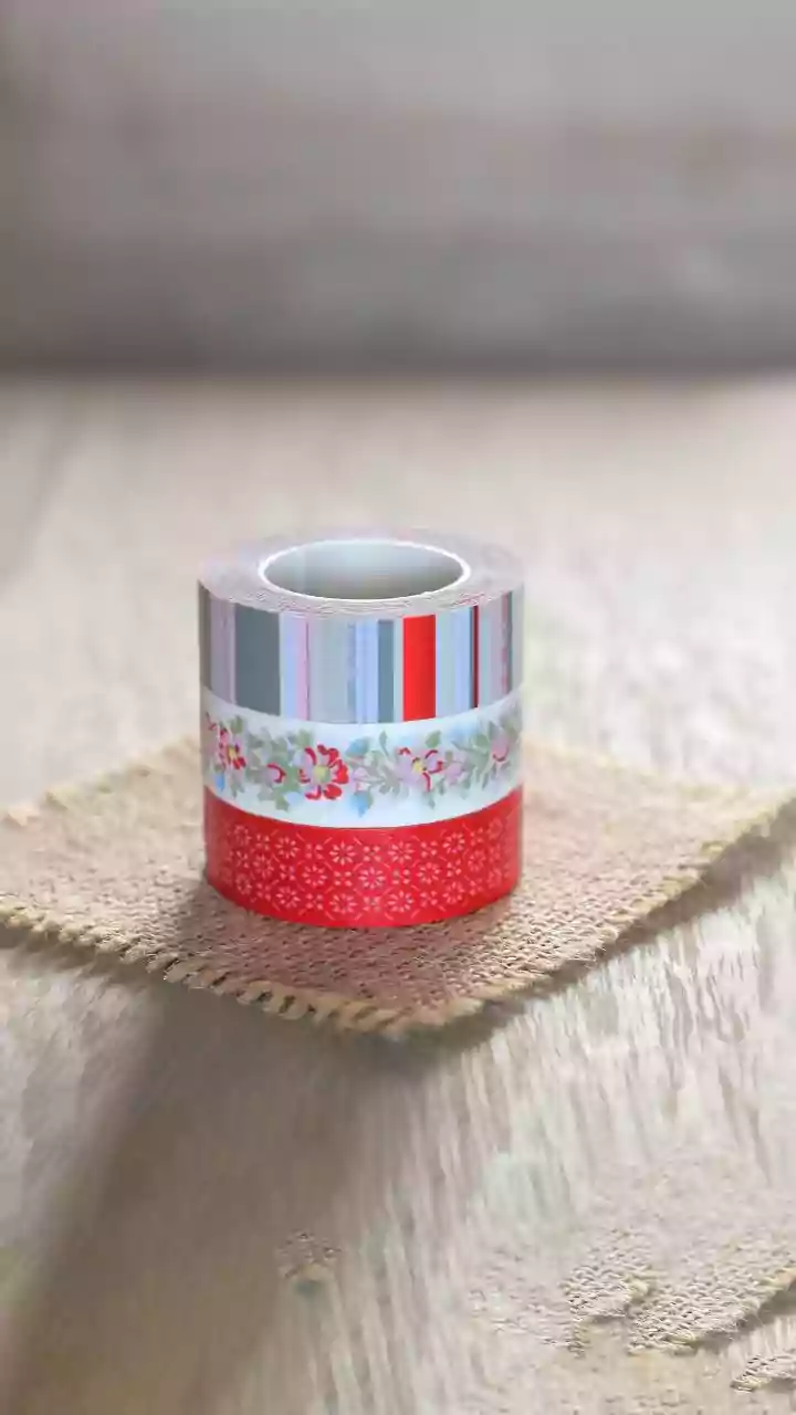 From Washi Tape To Vintage Stamps, Why Snail Mail Is Trending Again