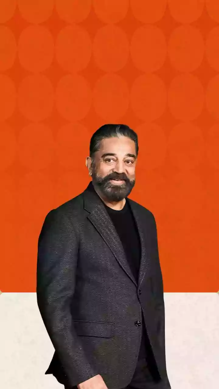 MNM chief Kamal Haasan releases election anthem titled 'Thalaivan Irukkinran'