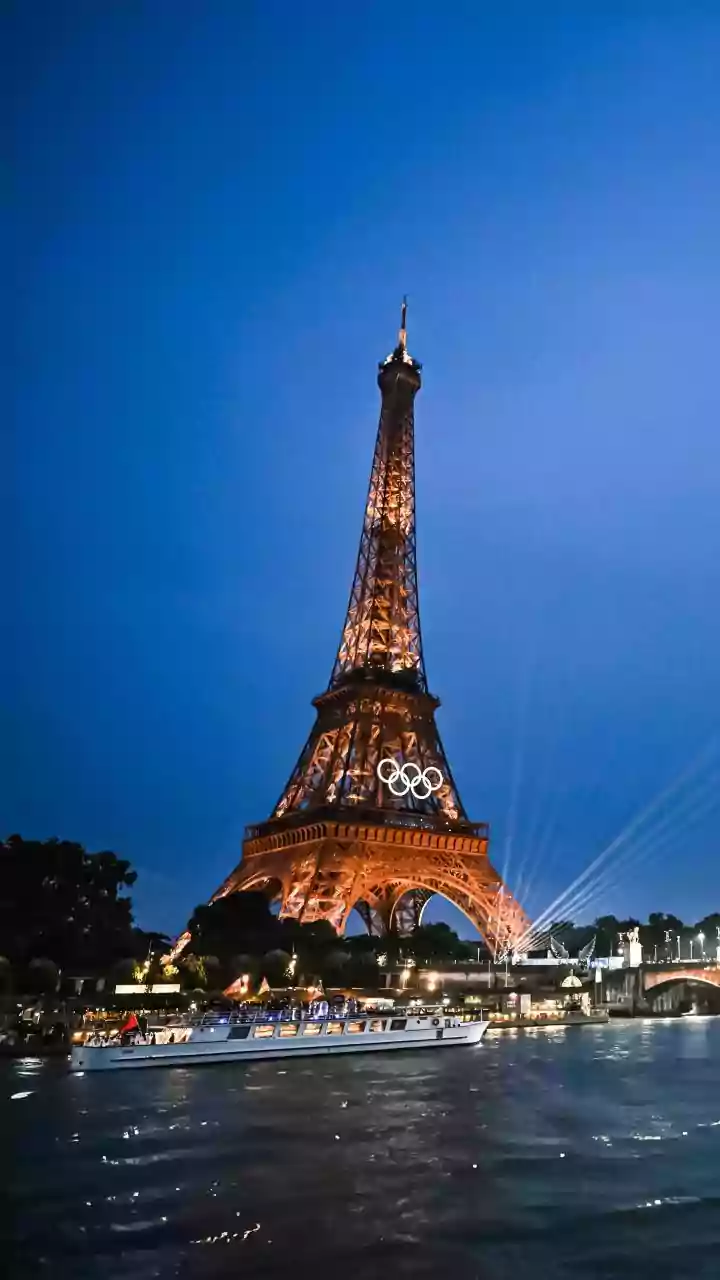 '....What You’re Doing With Greenland': Emmanuel Macron Invites Donald Trump For Dinner In Paris, US President Trump Reveals French Counterpart's P...