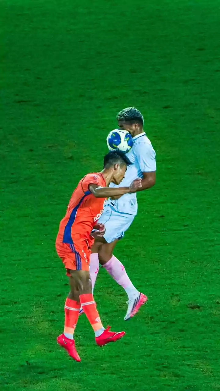 India's Blue Tigers schooled by Uruguay, concede Half a Dozen Goals despite early Roar