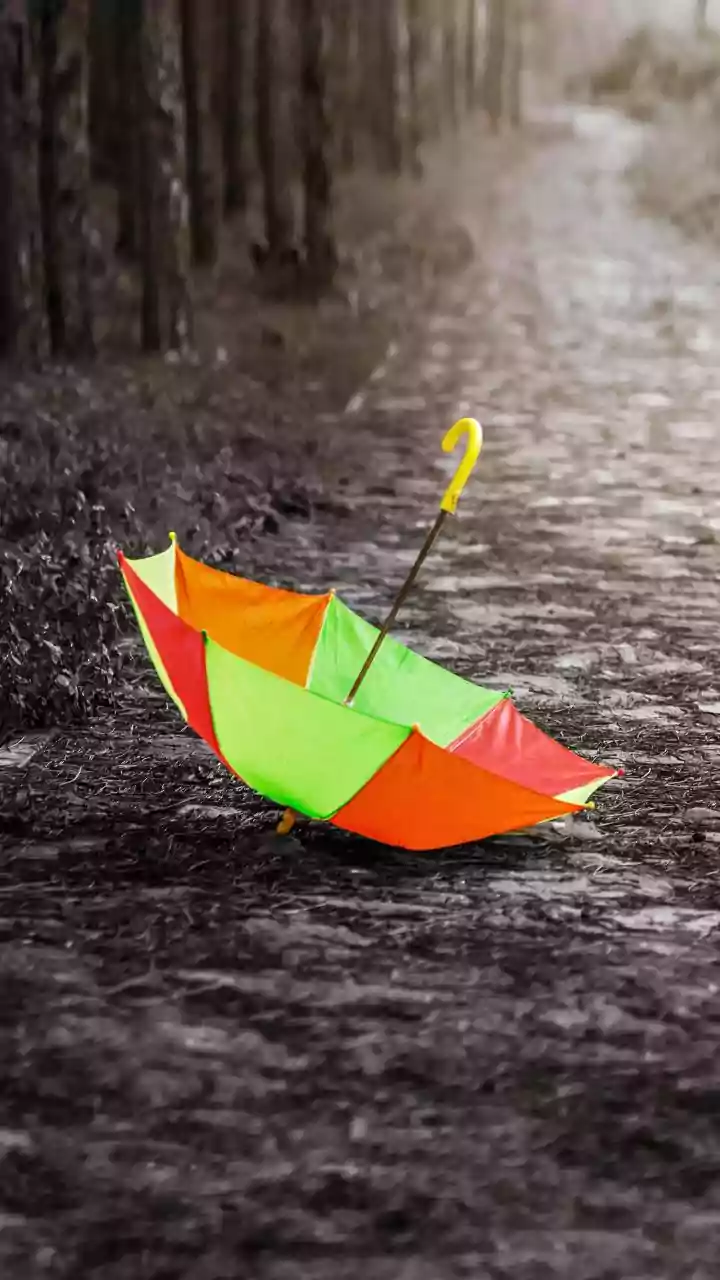 August's Particularly Wet Monsoon Stretch Makes A Strong Case For Weather-Aware Timing Between Travel Legs