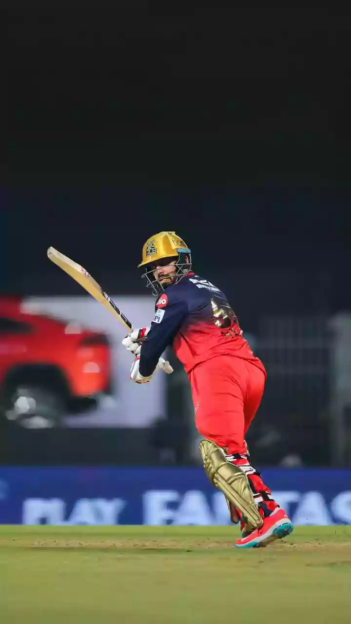 'Keep things simple and focus on the process' - Jitesh Sharma reveals MS Dhoni's advice to him during IPL [Exclusive]