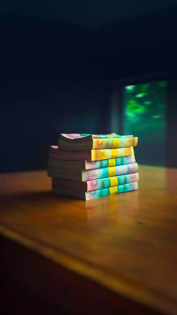 Indore News: Counterfeit Currency Note Network; One More Arrested With ₹22,500 Counterfeit Notes