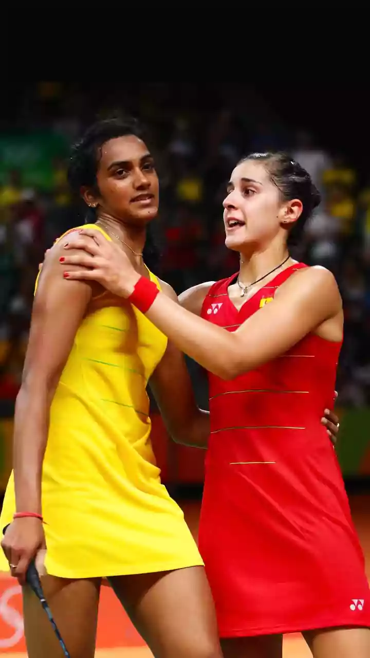 Carolina Marin Announces Retirement: Badminton Legend Ends Career Due to Injury