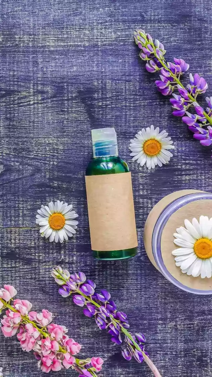 Natural Skincare: Unveiling the Essentials for Healthy Skin