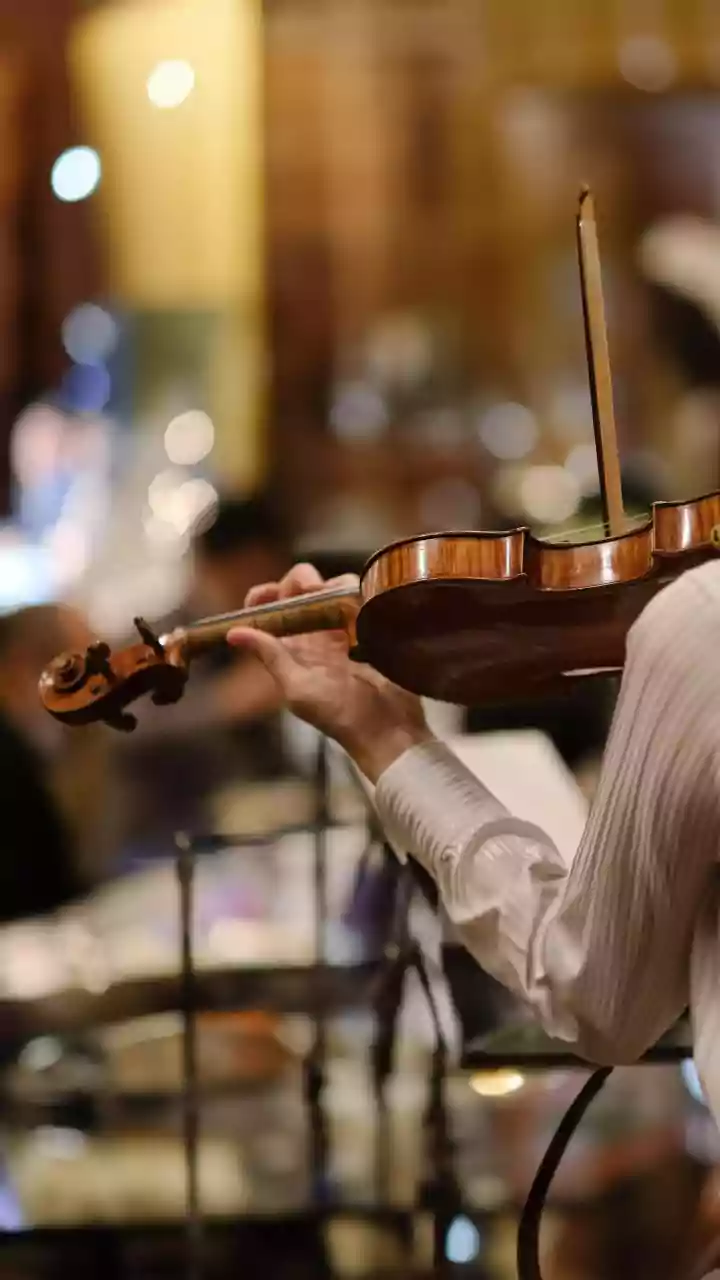 SOI's Delhi Debut: A Classical Music Extravaganza