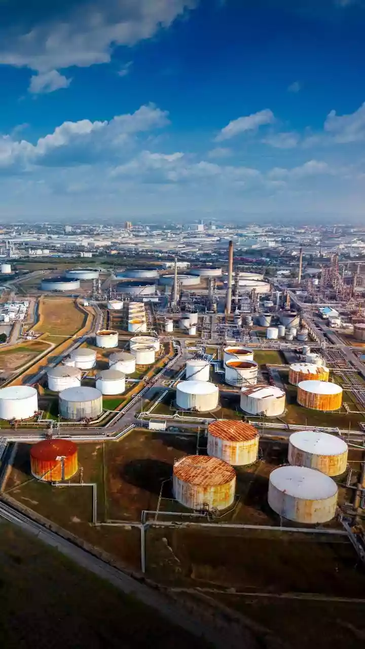 Ahead of World Water Week, Check How Often Storage Tanks Overflow