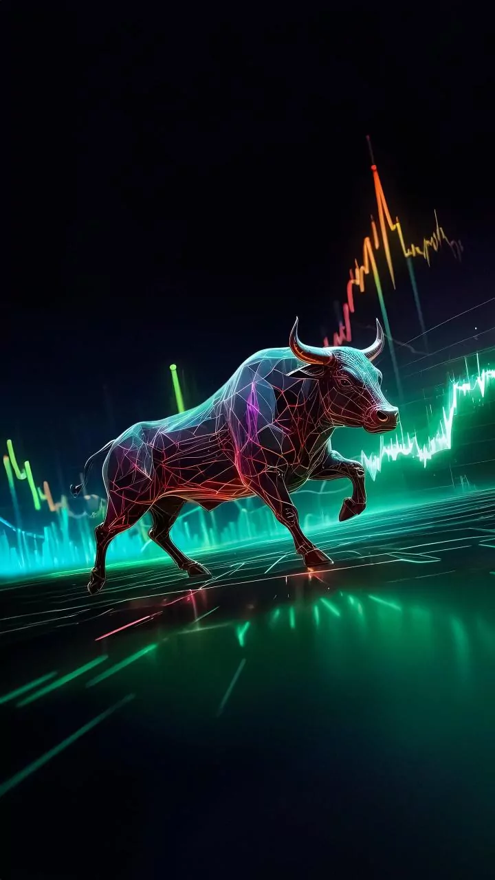 Indian markets open higher with Sensex up 178 points