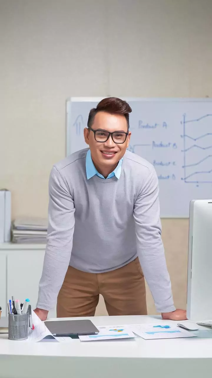 Securing permanent roles requires entry level staff to track achievements during probation