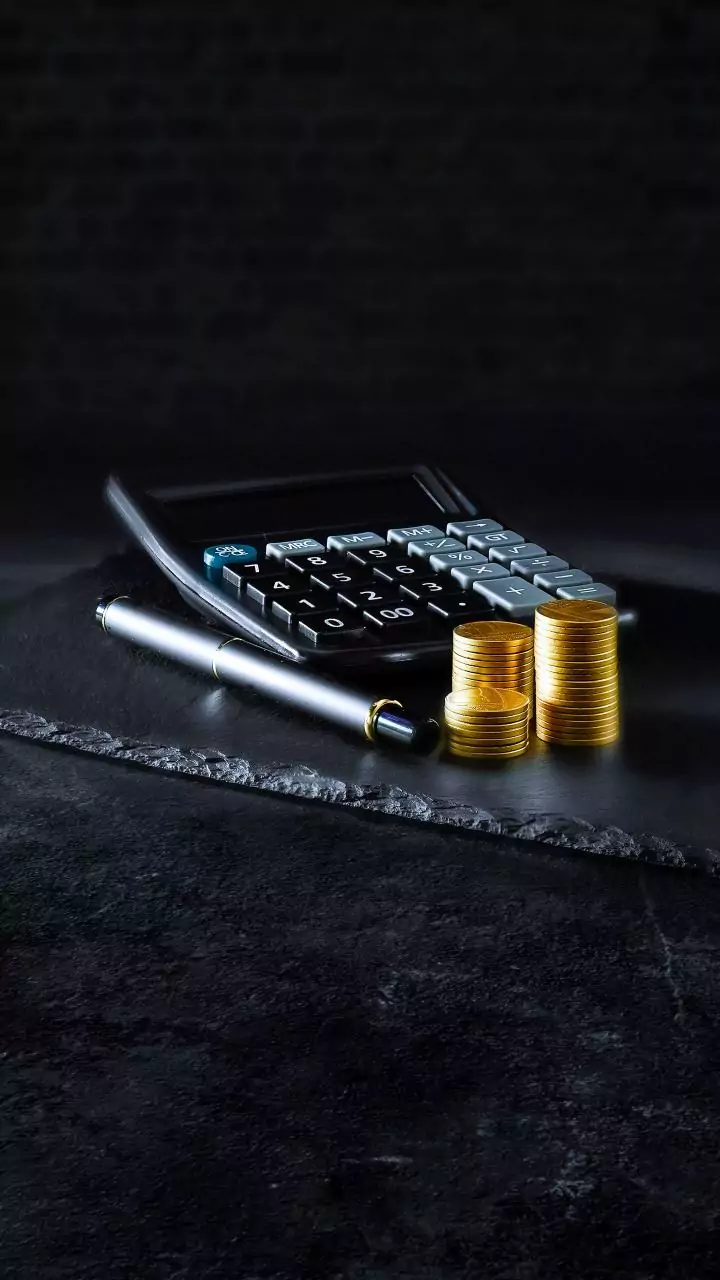 Goldman Sachs predicts gold could hit $5,400 by 2026