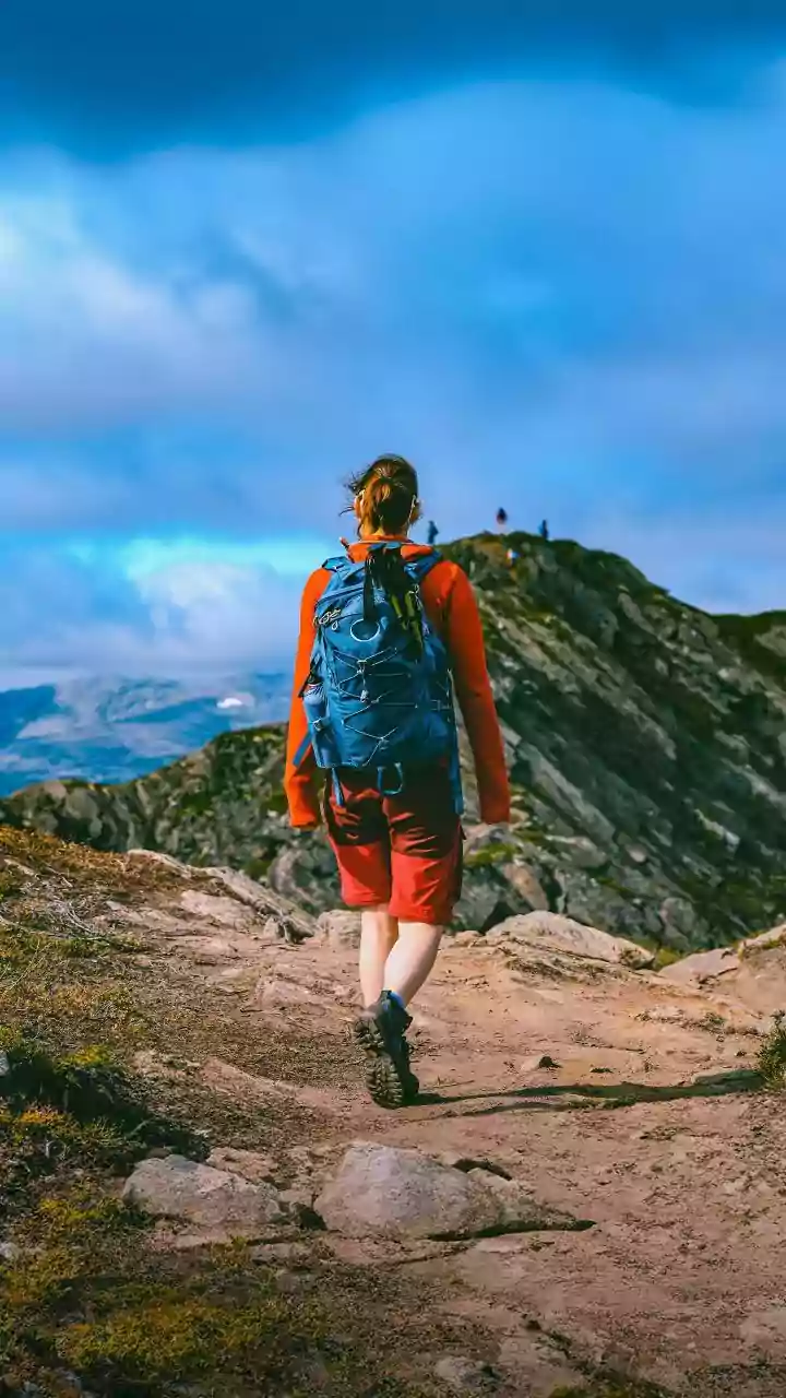 When to Check Trail Access in the Canadian Rockies: Canadian Rockies Trails