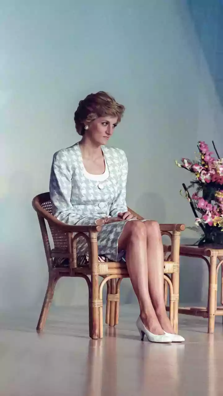 Princess Diana's Favourite Eggs Suzette: A Simple Royal Recipe Revealed