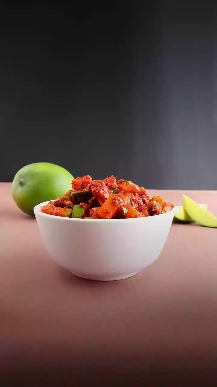 Spice Up Your Meals: 10 Irresistible Indian Pickle Recipes