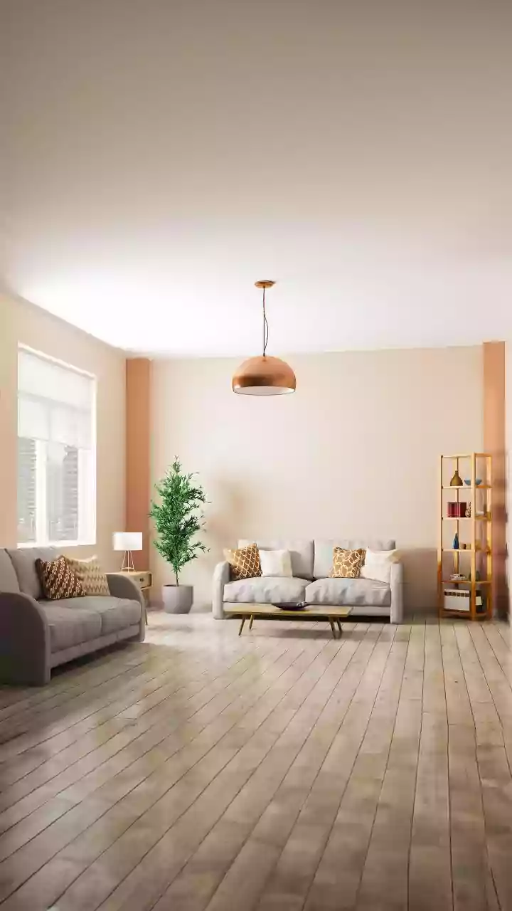 Indian Property Buyers Face A Trade-Off Between Space And Convenience