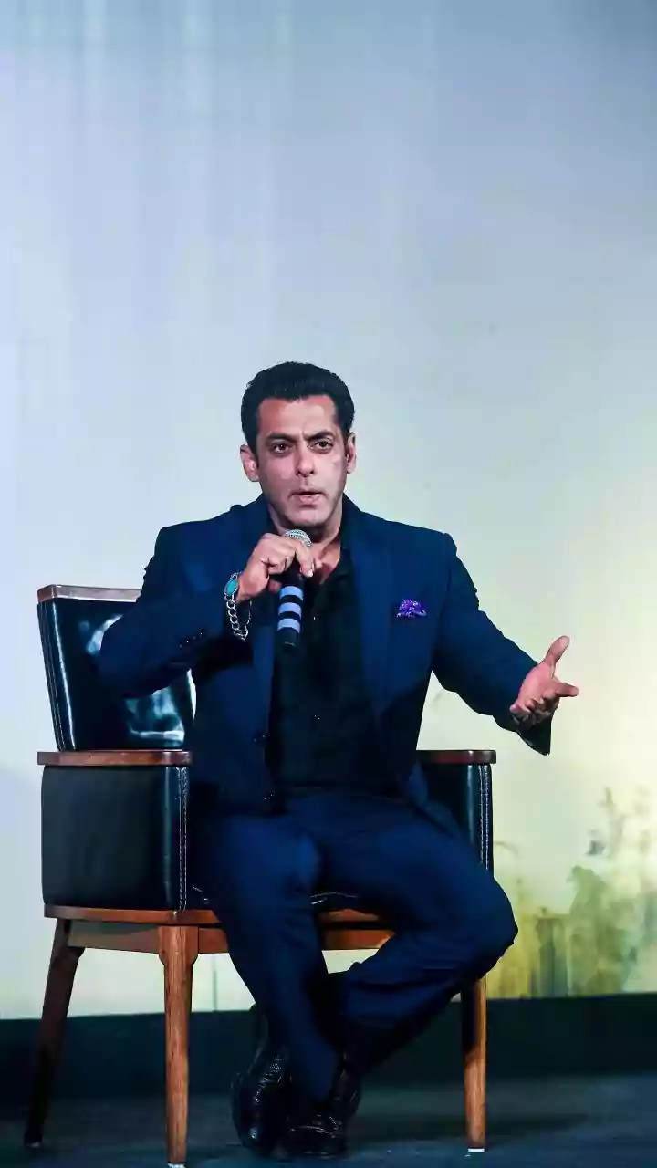 Salman Khan Turns 60, Mumbai Lights Up Bandra-Worli Sea Link With Birthday Greeting