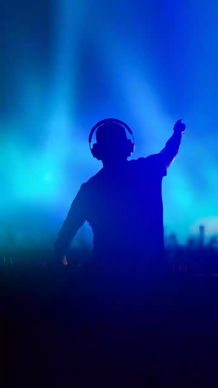 Sunburn 2025: Your Guide to Mumbai's EDM Extravaganza!