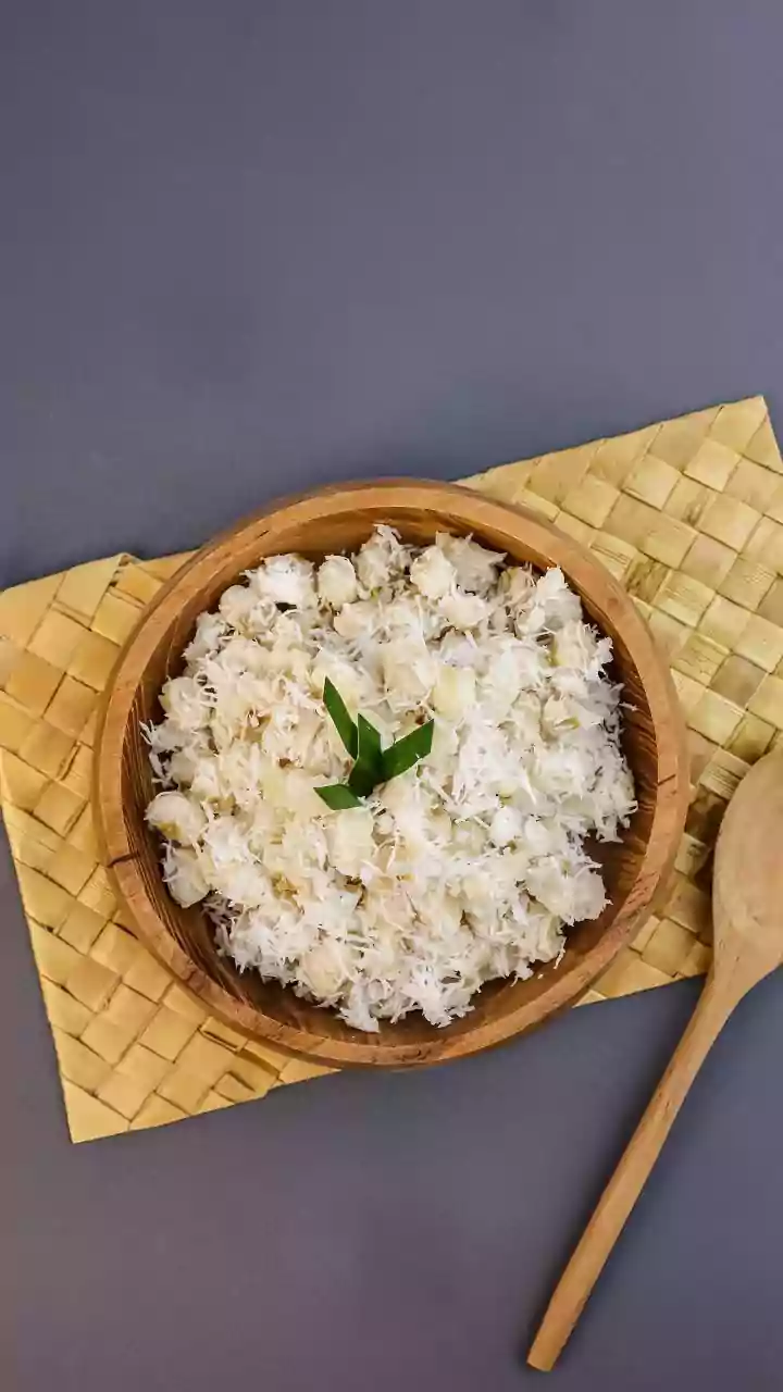 Chef Kunal Kapur's Poha Curd Rice: Your Ultimate Summer Cool-Down Recipe