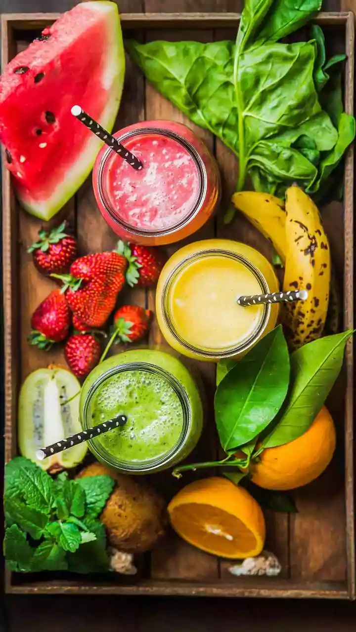 8 Foods for Digestive Health: A Gut-Friendly Guide