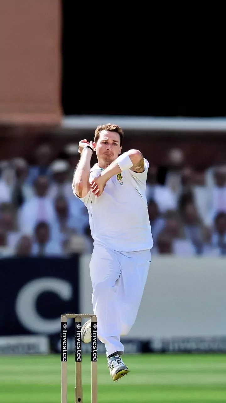 Fast bowlers who terrified batters across generations