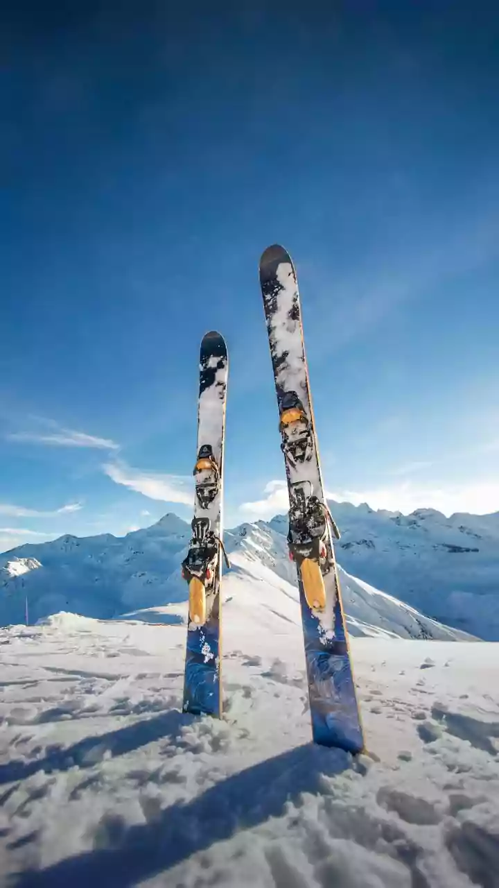Portillo, no Chile, anuncia data de abertura da temporada de neve