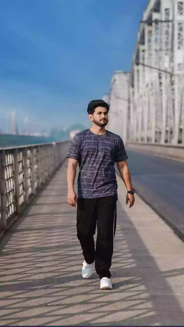 How Casual Athleisure Elements Merge With Traditional Festive Silhouettes Among Indian Youth
