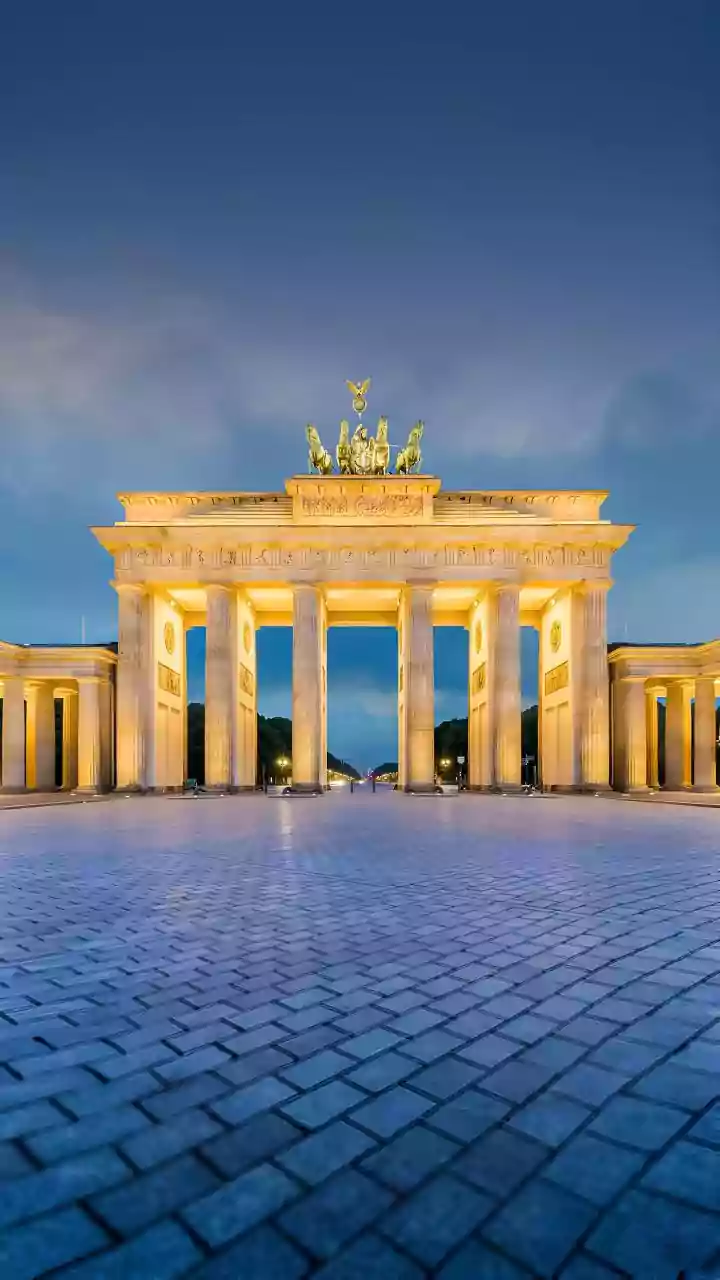 Good News! Germany Announces Visa-Free Transit for Indian Passport Holders After Modi-Merz Ahmedabad Meet