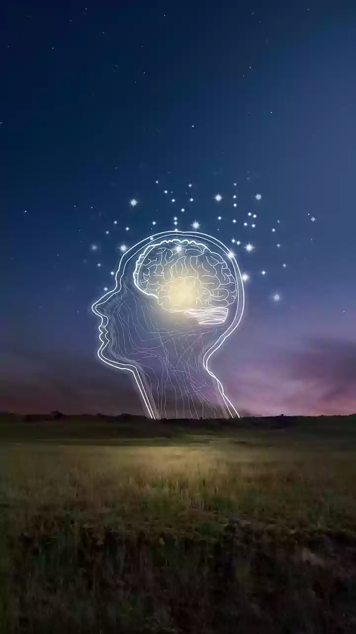 The Vivid Dream Trap: Why Restless Nights Make Dreams Feel Hyper-Real