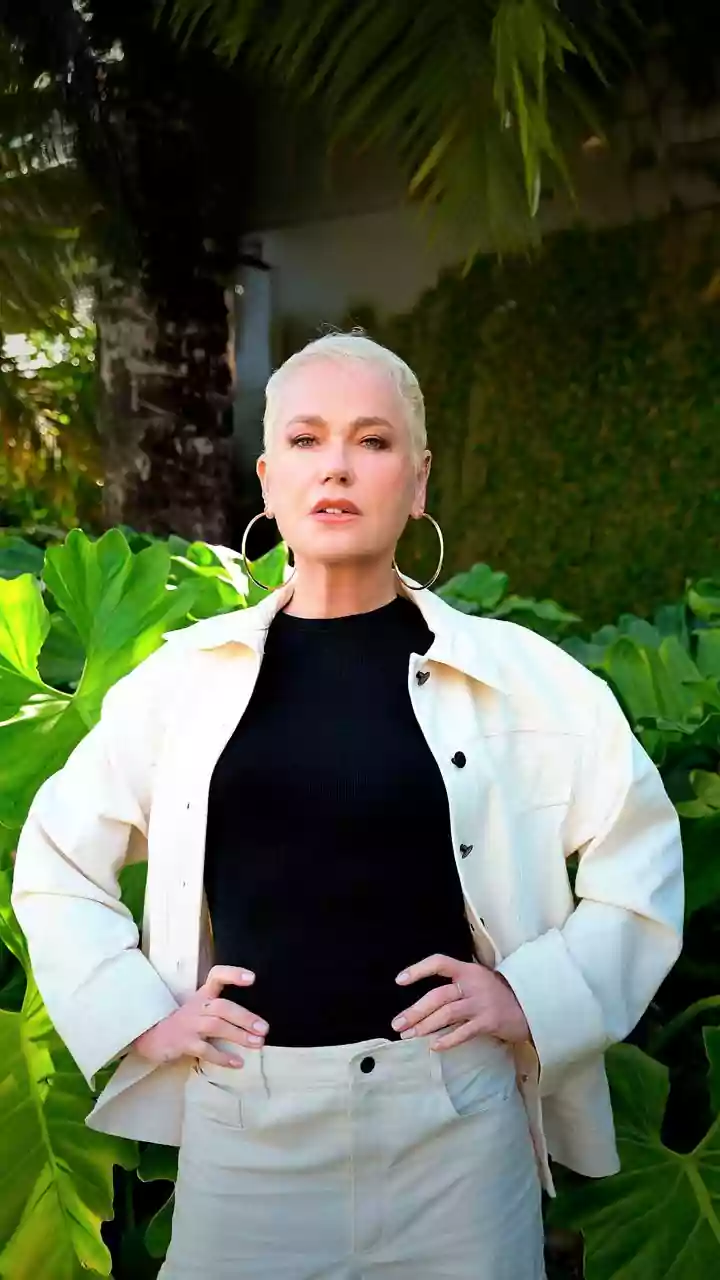 Xuxa Meneghel nem sempre foi rica: Sasha conta passado da mãe e como serviu de inspiração para ela
