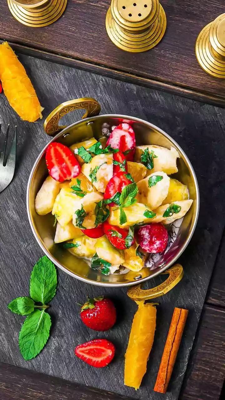 Radish and pineapple? Now this combo is worth trying!