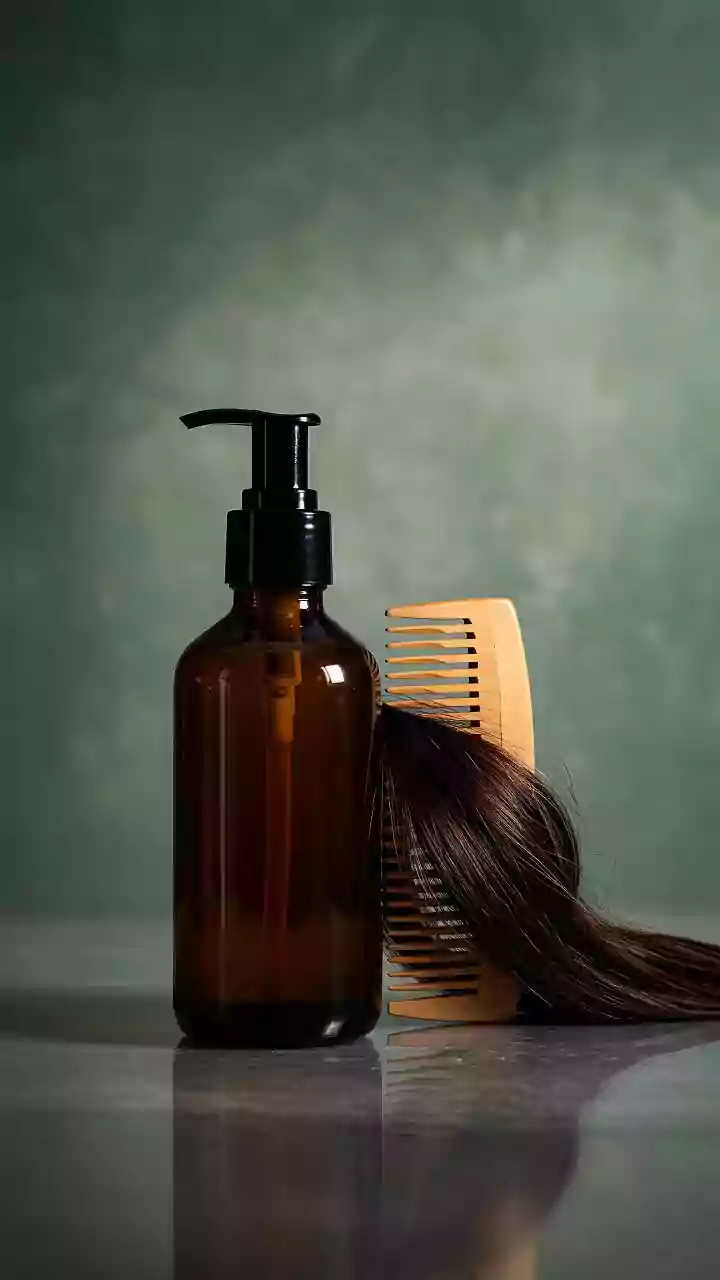 6 Breakthrough Hair Growth Serums: See Reduced Hair Fall in Just 4 Weeks!