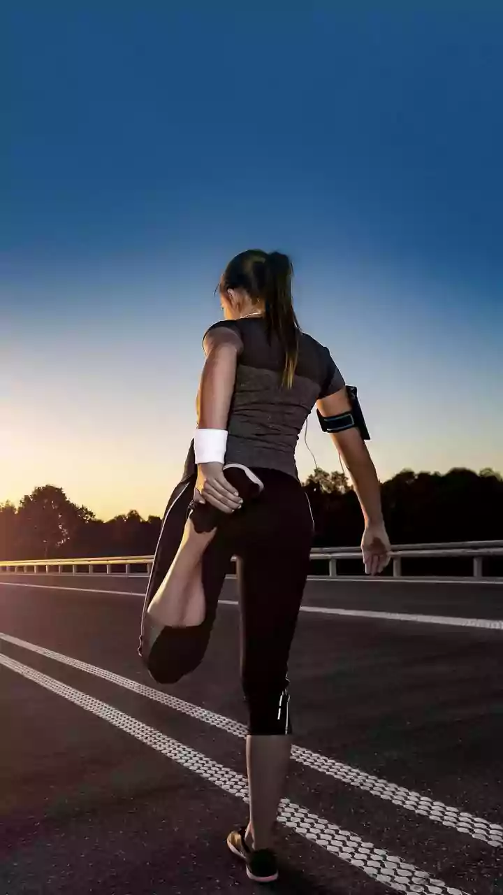 Why Everyone Is Working Out Earlier