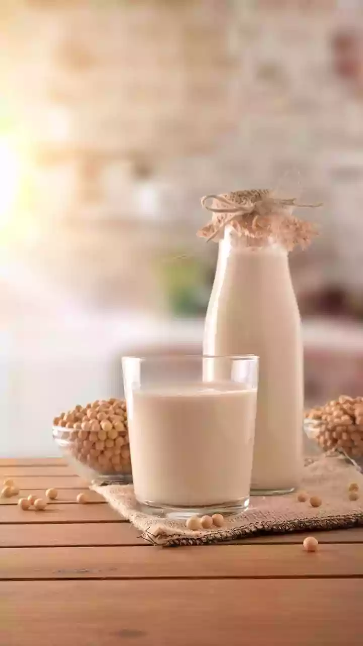 Protein-Focused Dairy Products Are Becoming More Common In Indian Grocery Choices