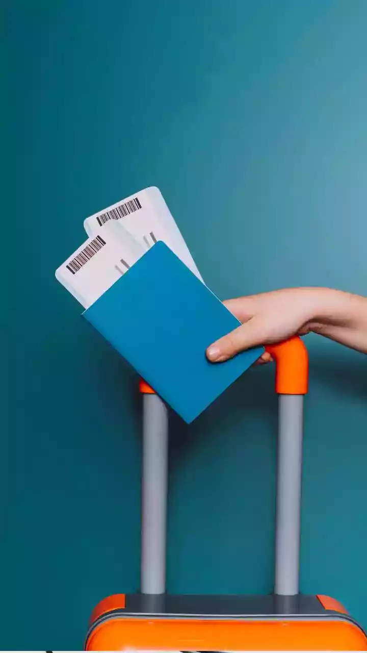 Airport Divorce: A New Trend for Travelers