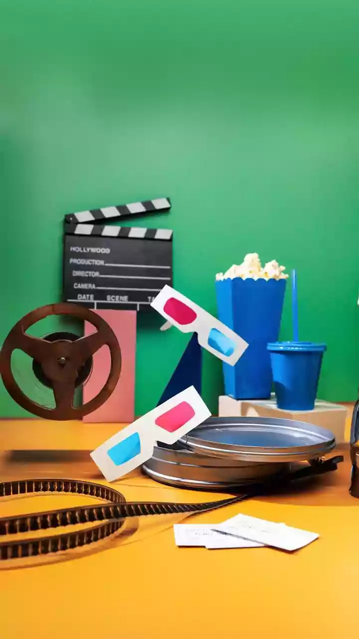 Indian Cinema's Box Office Titans: A Deep Dive