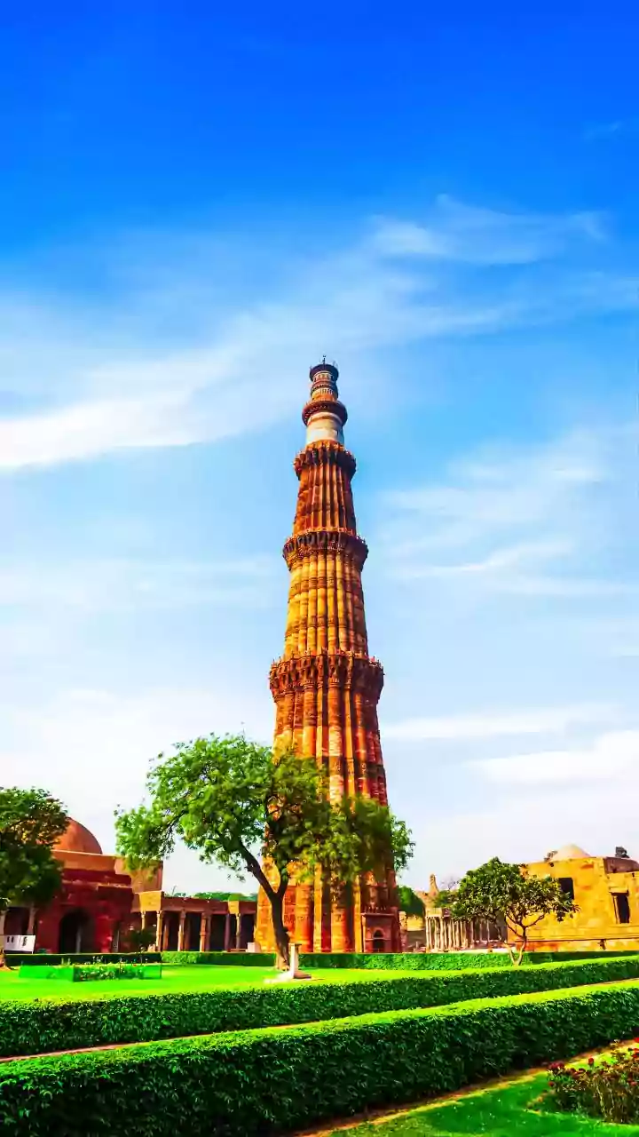 Delhi's air quality in October: Worst in 3 years